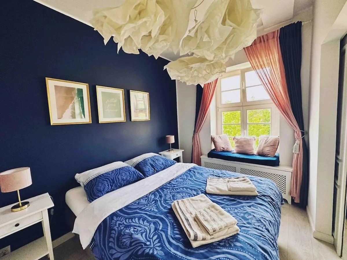 City Center Apartment Gdańsk 0*,  Polen