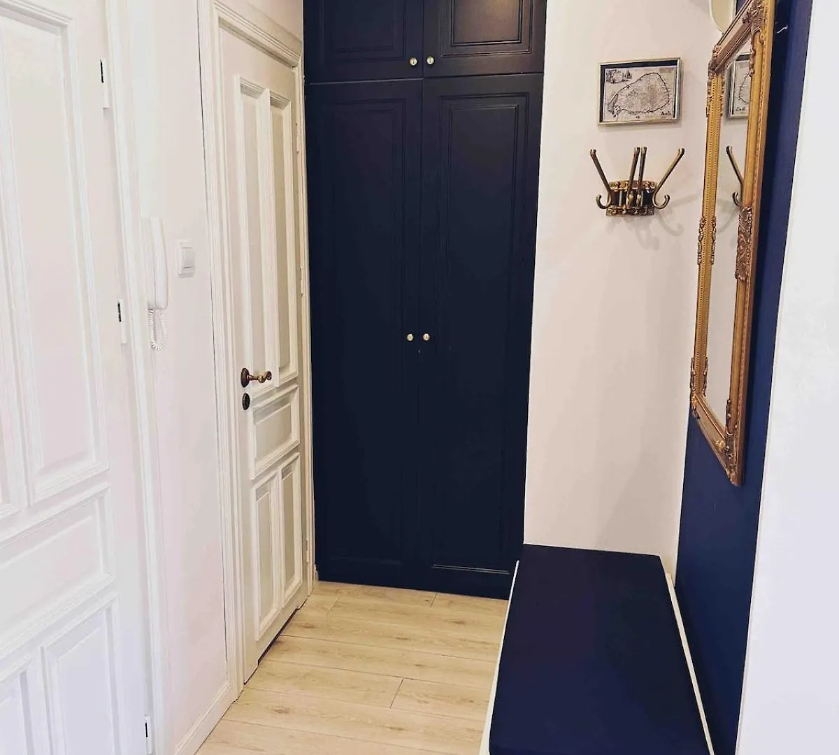 City Center Apartment Gdansk